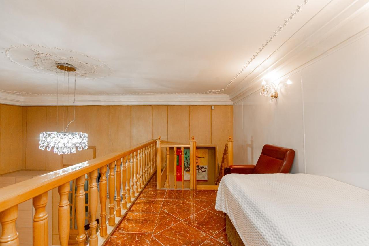 Rustaveli Downtown Aparthotel Tbilisi Exteriér fotografie