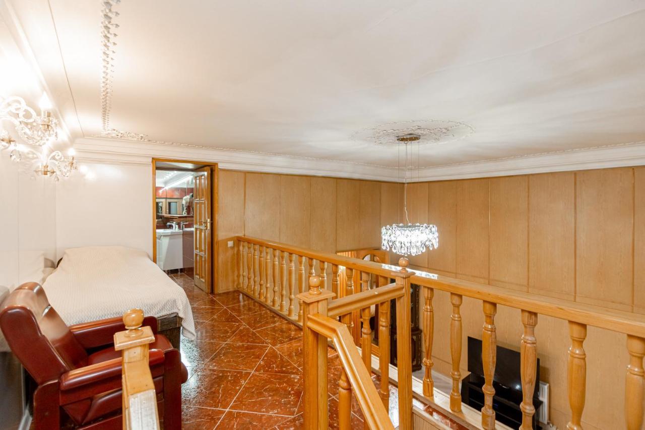 Rustaveli Downtown Aparthotel Tbilisi Exteriér fotografie