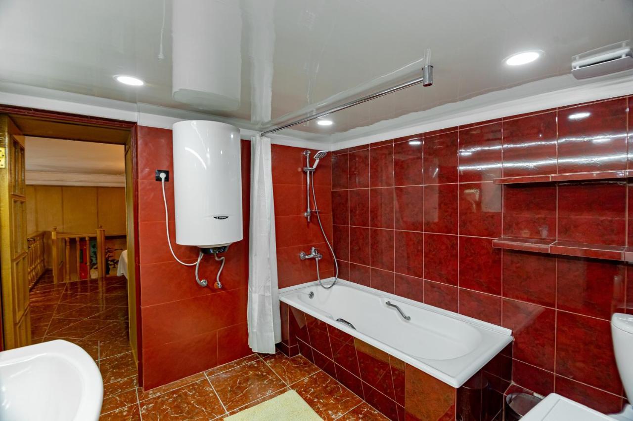 Rustaveli Downtown Aparthotel Tbilisi Exteriér fotografie