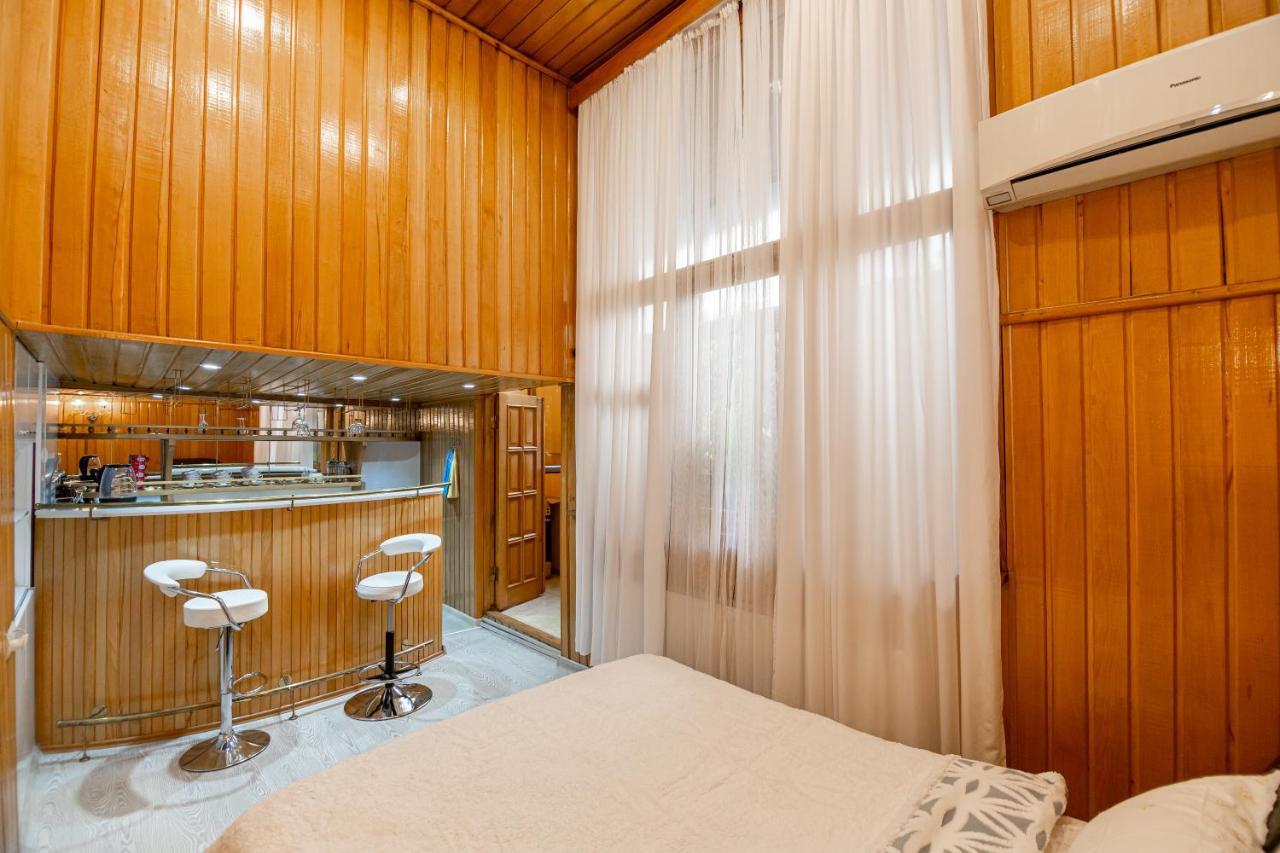 Rustaveli Downtown Aparthotel Tbilisi Exteriér fotografie